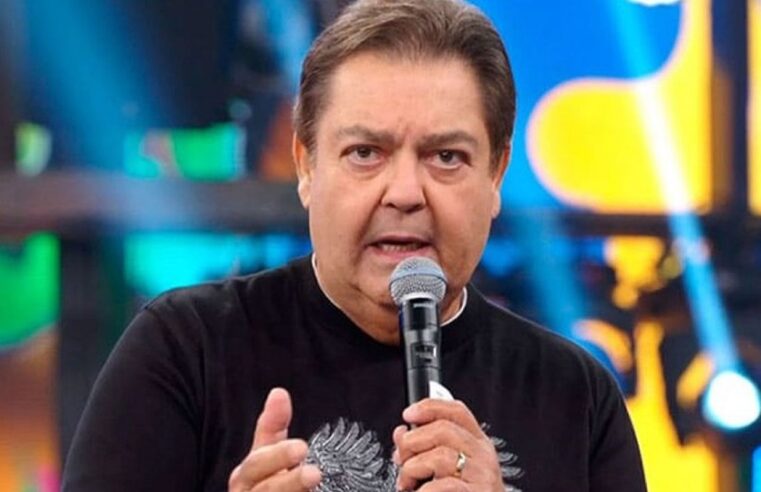 Faustão recebe coração novo dias depois de entrar na fila; diferente da realidade de outros