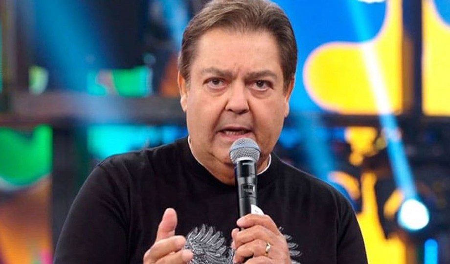 Faustão recebe coração novo dias depois de entrar na fila; diferente da realidade de outros
