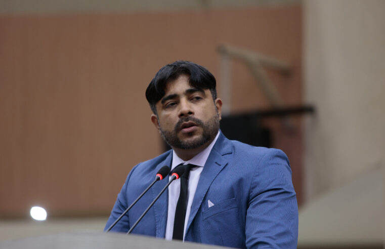 Dione Carvalho vai indicar que UBS em construção na Cidade de Deus receba nome do médico Agnaldo Gomes