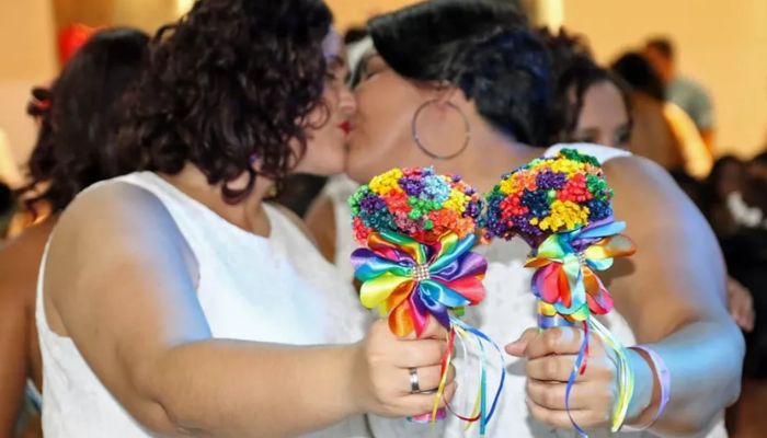 Prefeitura de Manaus abre inscrições para o 1º Casamento Coletivo LGBTQUIAP+ na capital
