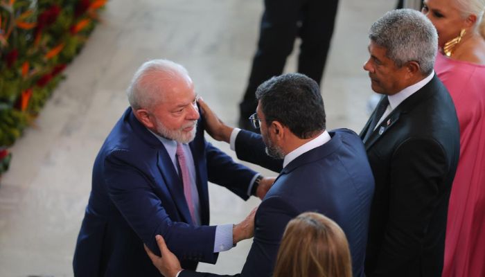 Em posse de ministro do Turismo, Wilson Lima diz que trabalho dos Governos em prol do setor na região segue fortalecido