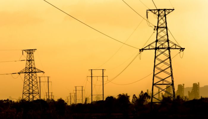 Apagão deixa vários estados brasileiros sem energia￼