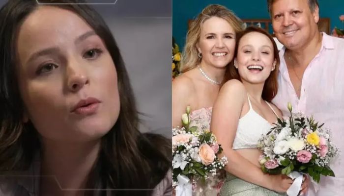 ‘Lei Larissa Manoela’: deputados apresentam projeto de lei para proteção de bens de menores