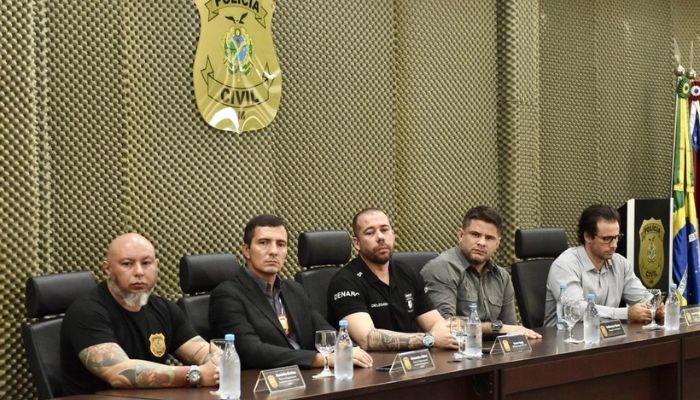 Polícia Civil do Amazonas esclarece sobre caso do investigador de polícia￼