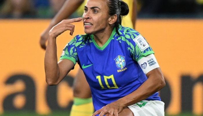 Fim de jogo: Seleção se despede da Copa do Mundo Feminina após empate com a Jamaica