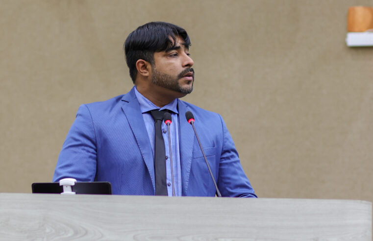 Projeto de Lei Propõe Banheiros Públicos para Pessoas em Situação de Rua em Manaus