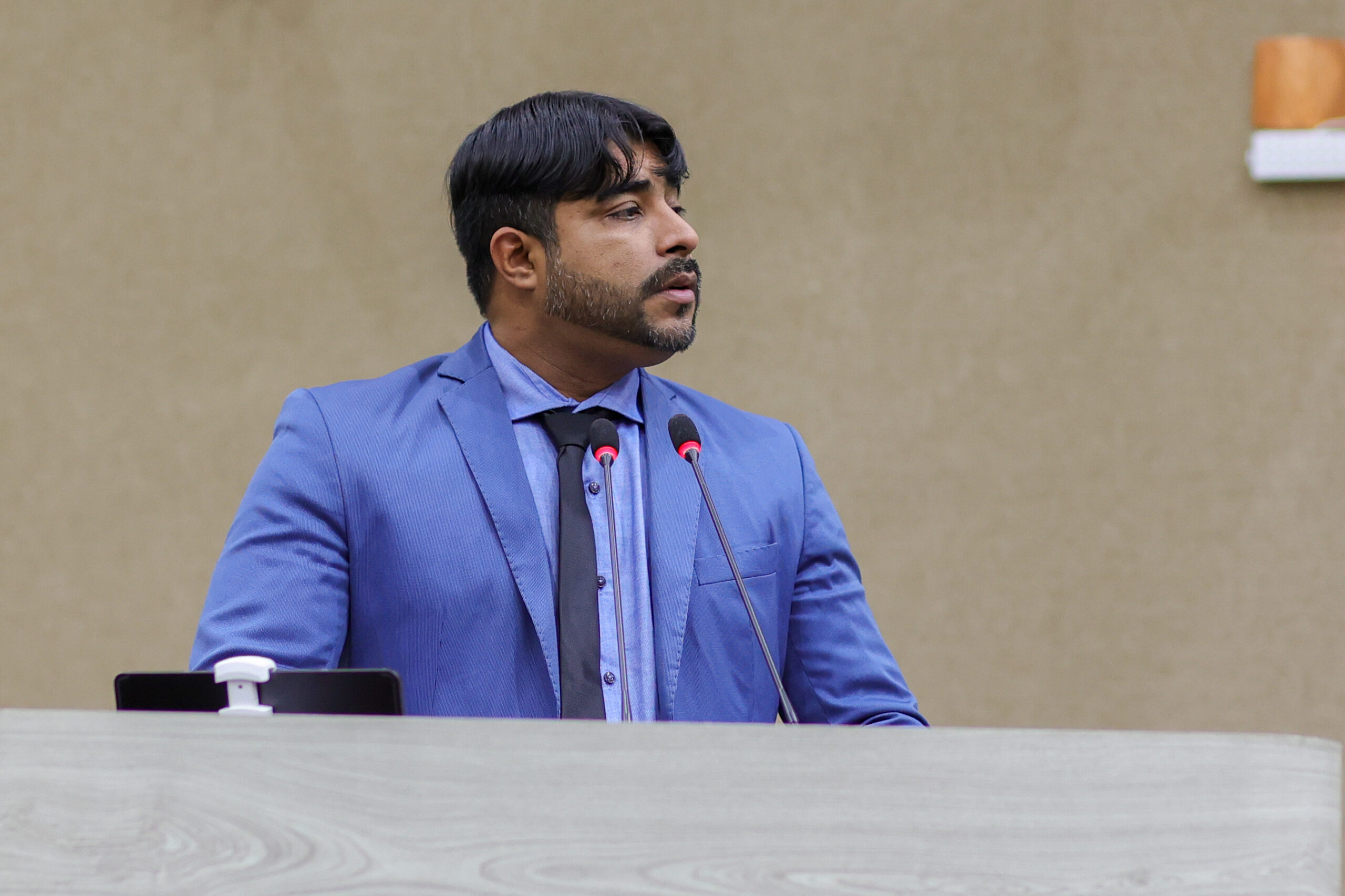 Projeto de Lei Propõe Banheiros Públicos para Pessoas em Situação de Rua em Manaus