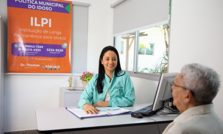 Processo seletivo em Manaus para assistente social e técnico em Segurança do Trabalho: quais documentos apresentar?