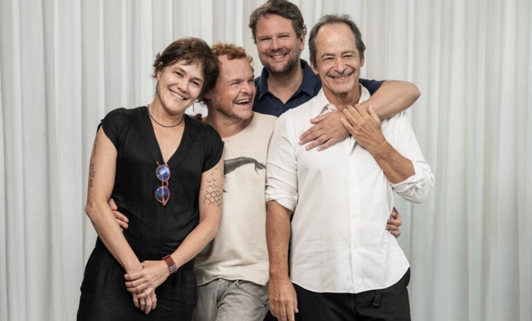 ‘O Auto da Compadecida 2’ inicia suas filmagens e apresenta grandes nomes no elenco