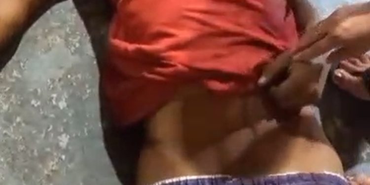 Vídeo: pistoleiros executam “Dadazinho” em Parintins e deixam família desesperada￼