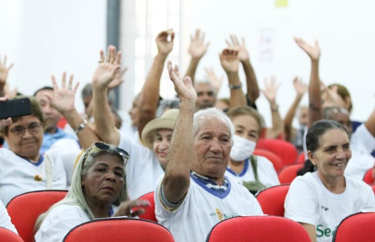 EJA: abertas as inscrições para pessoas com mais de 15 anos que não concluíram o ensino fundamental