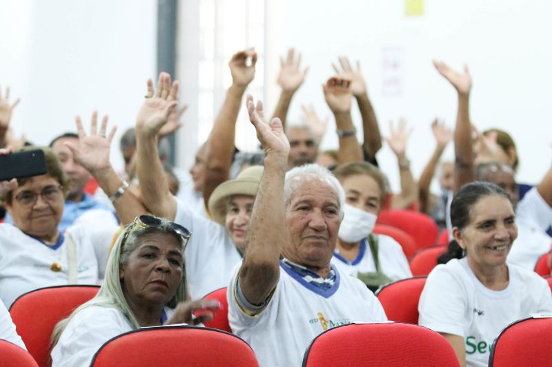 EJA: abertas as inscrições para pessoas com mais de 15 anos que não concluíram o ensino fundamental