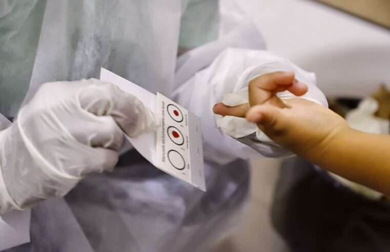 ‘Meu pai tem nome’: mutirão em Manaus vai ofertar 300 exames de DNA gratuitos￼