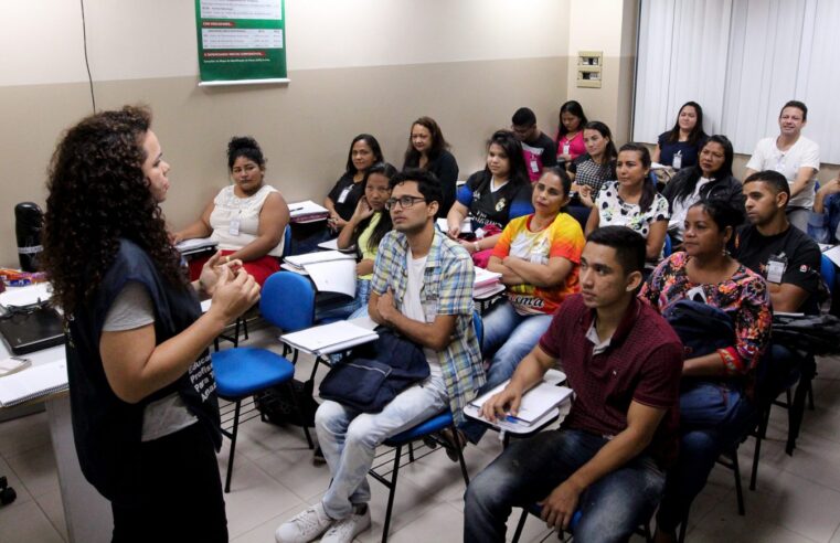 CMM abre inscrições para cursos gratuitos nesta segunda-feira