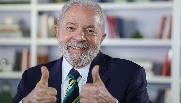 Lula embarca para o Amazonas para relançar o programa ‘Luz para Todos’
