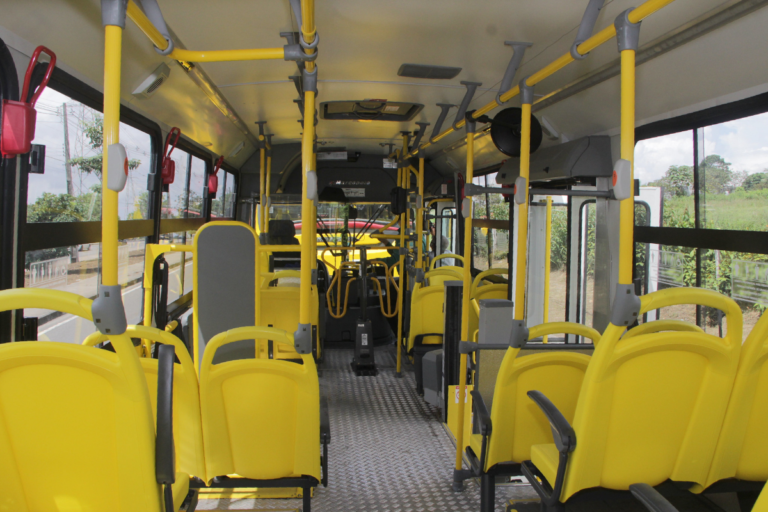 Confira a programação especial de transporte para #SouManaus Passo a Paço