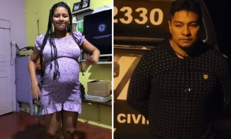 Gil Romero teria pago R$ 500 para darem um ‘corretivo’ na jovem Débora, que foi assassinada em Manaus