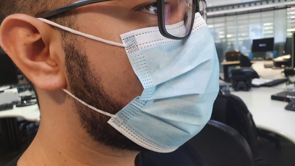 Após descoberta de nova variante, cientistas recomendam retomada do uso das máscaras