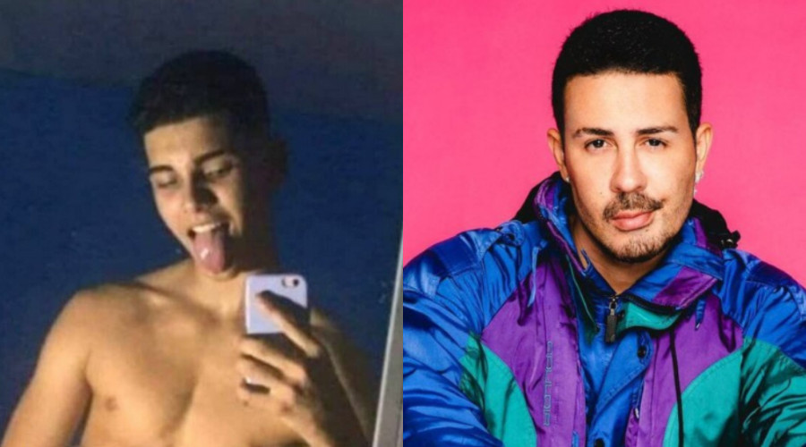 Vaza suposto nude de influencer manauara que está na ‘Casa da Barra’ de Carlinhos Maia; entenda￼