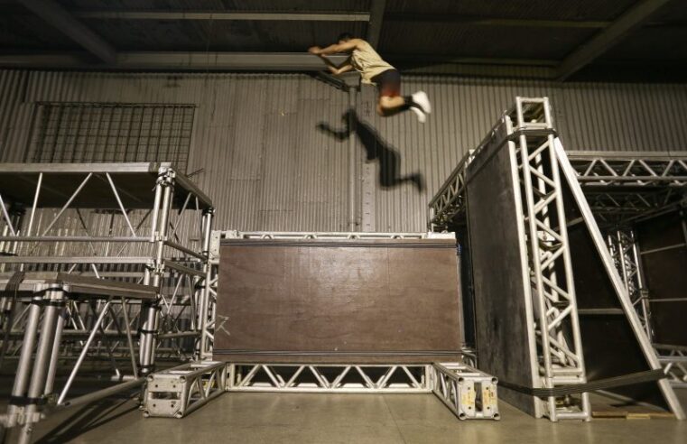 ‘#SouManaus 2023’ terá primeiro campeonato de Parkour com apresentações gratuitas ao público