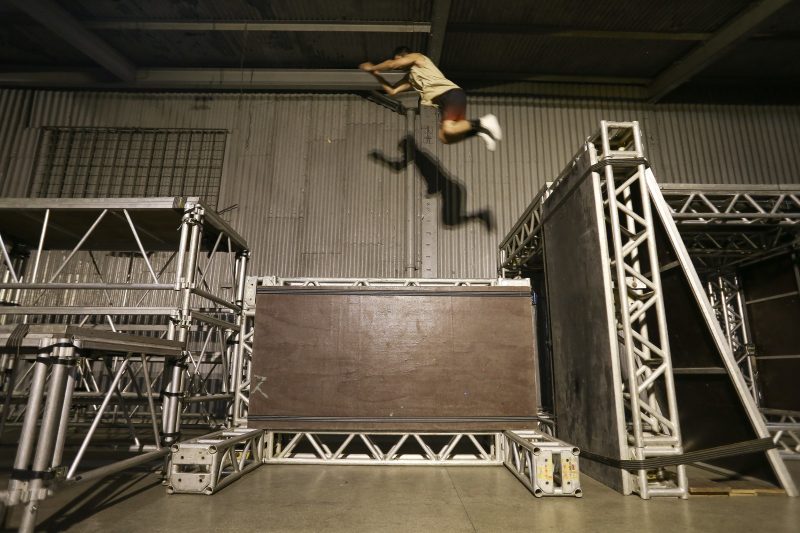 ‘#SouManaus 2023’ terá primeiro campeonato de Parkour com apresentações gratuitas ao público