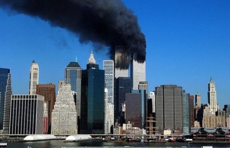 Os ecos do 11 de Setembro, mais de duas décadas depois dos ataques