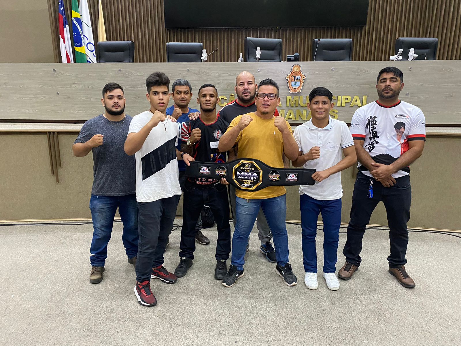 Arte Milenar Sendo passada de Pai pra Filho