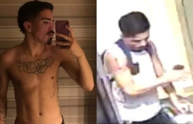 Homem mata professor universitário e tenta usar cabeça da vítima para fazer transações bancárias￼