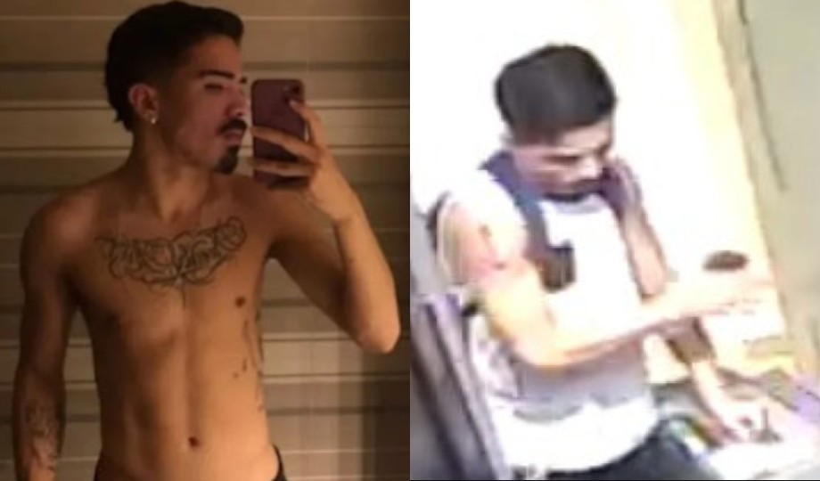 Homem mata professor universitário e tenta usar cabeça da vítima para fazer transações bancárias￼