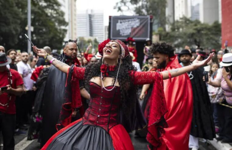 Pela primeira vez, Manaus receberá a “Marcha para Exú” no dia 30 de Setembro￼