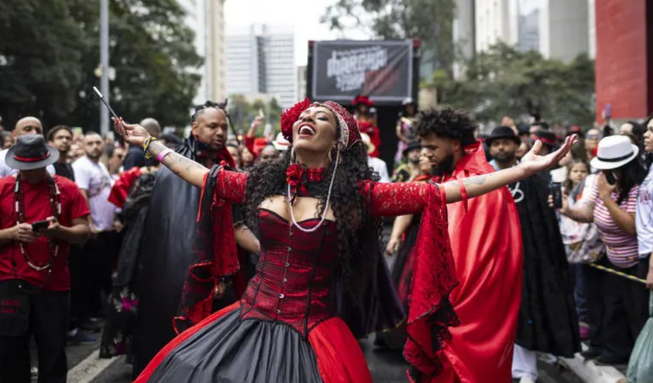 Pela primeira vez, Manaus receberá a “Marcha para Exú” no dia 30 de Setembro￼