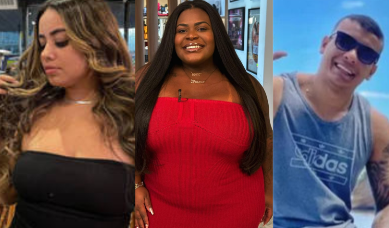 Ex-mulher de namorado de Jojo acusa funkeira de ‘passar pano para macho’