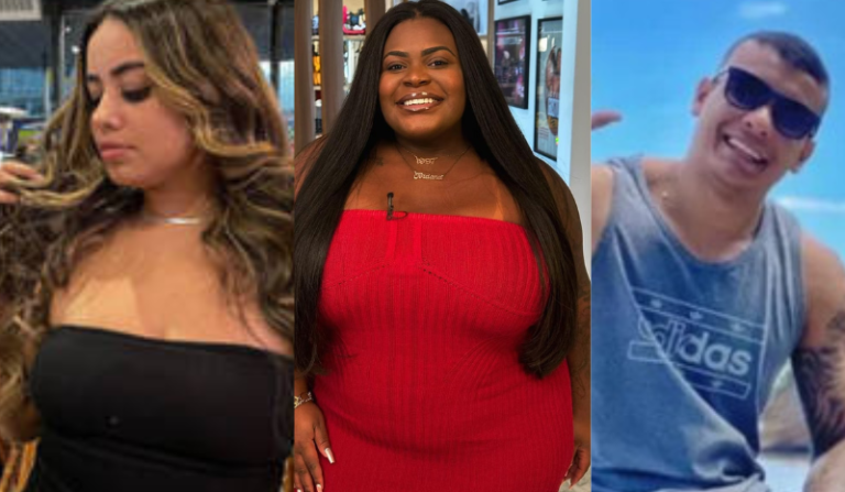 Ex-mulher de namorado de Jojo acusa funkeira de ‘passar pano para macho’