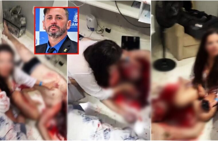 Pará: vereador é encontrado morto dentro de casa em Santarém