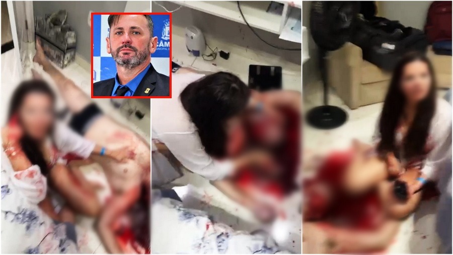 Pará: vereador é encontrado morto dentro de casa em Santarém