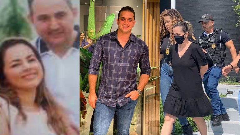 Impunidade: após 2 anos da morte do sargento Lucas, casal dono do supermercado Vitória continua solto