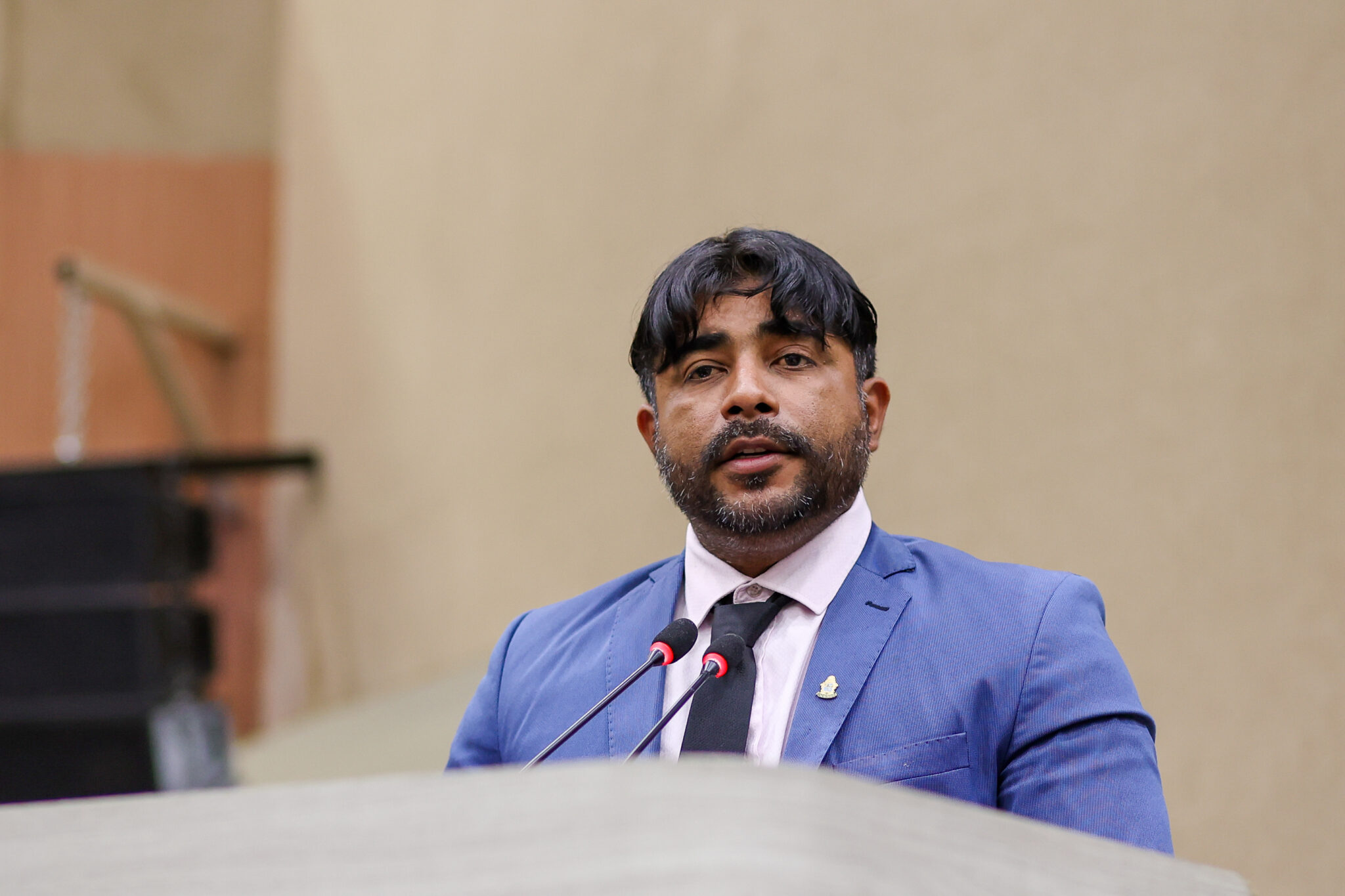 Ação movida pelo Vereador Dione Carvalho resulta na suspensão da prova para o processo de escolha dos membros do Conselho Tutelar de Manaus