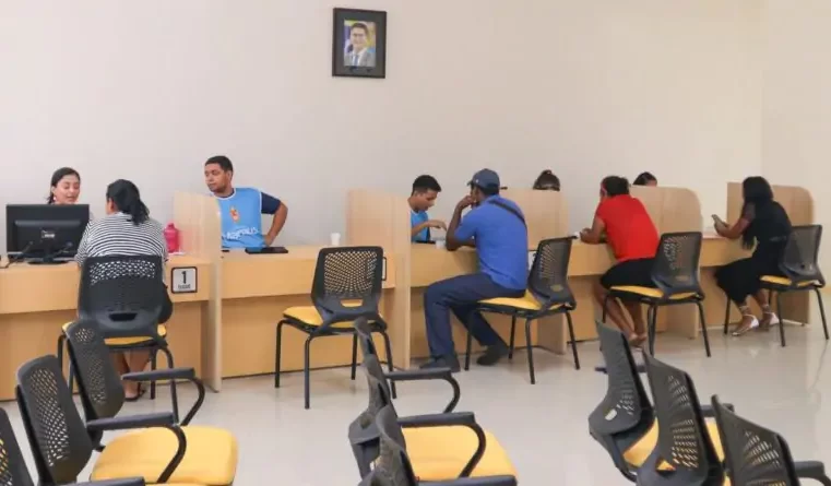 Manaus Minha Casa: mais de 15 mil cadastros foram realizados só nas primeiras horas￼