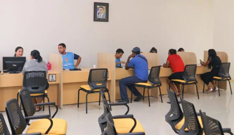 Manaus Minha Casa: mais de 15 mil cadastros foram realizados só nas primeiras horas￼