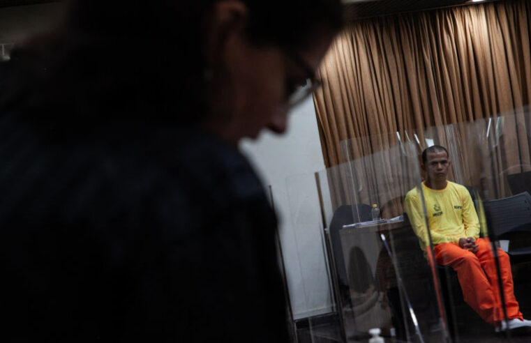 Homem que matou desafeto é condenado a mais de 18 anos de prisão em Manaus￼