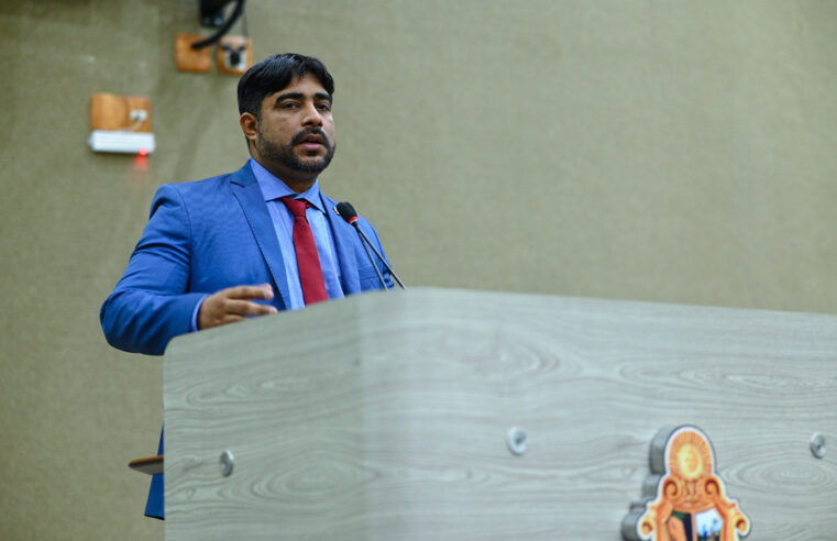 Vereador Dione Carvalho Propõe Isenção de Tarifas de Água e Esgoto para Hospitais Filantrópicos em Manaus