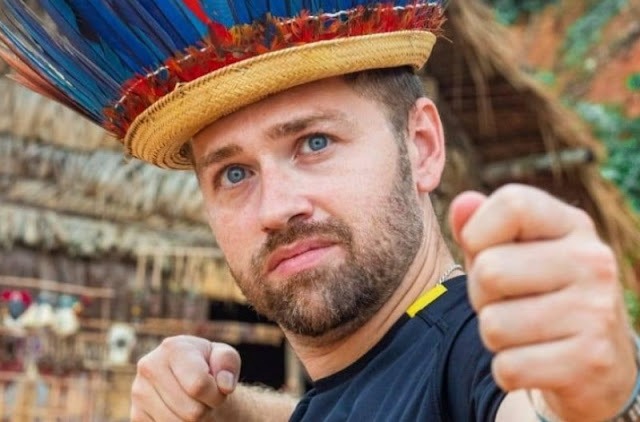 Americado dado como desaparecido no Amazonas é encontrado