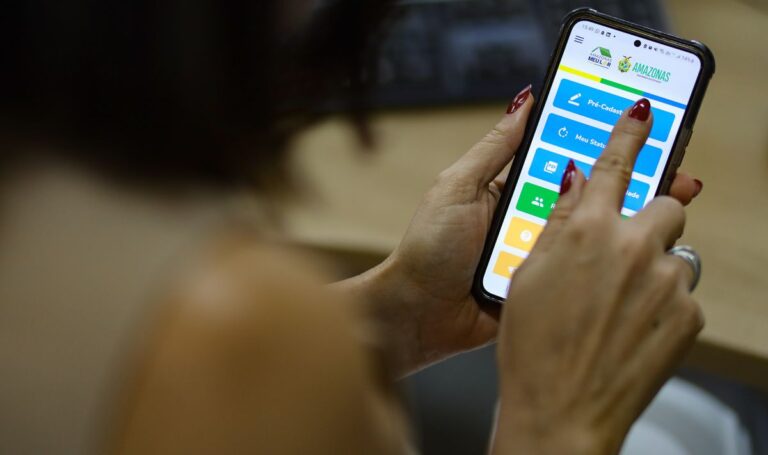 Pré-cadastro para o Programa Amazonas Meu Lar segue até 11 de outubro