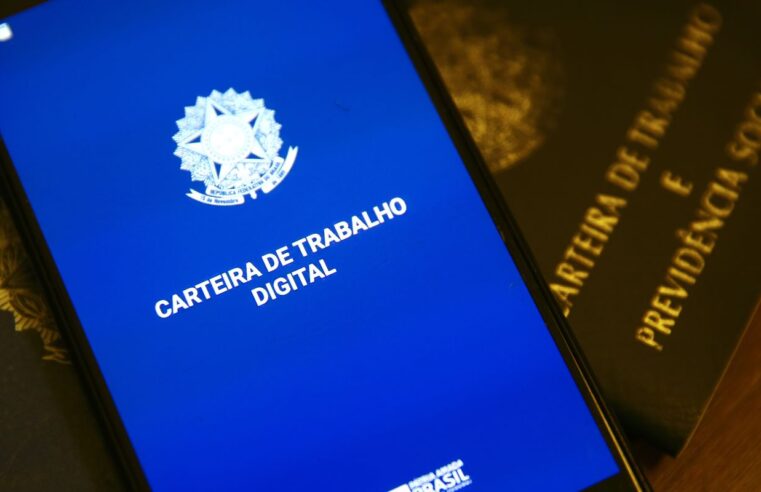 ‘Câmara Cidadã’ oferece emissão de Carteira de Trabalho Digital e outros serviços gratuitos em Manaus