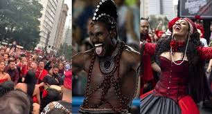 Marcha para Exú de Manaus pode ser alvo de ação judicial￼