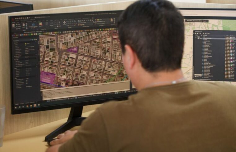 David Almeida lança sistema para população se cadastrar nos programas de habitação