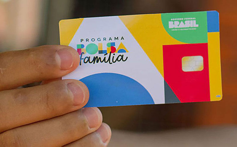 Caixa paga novo Bolsa Família a beneficiários com NIS de final 5