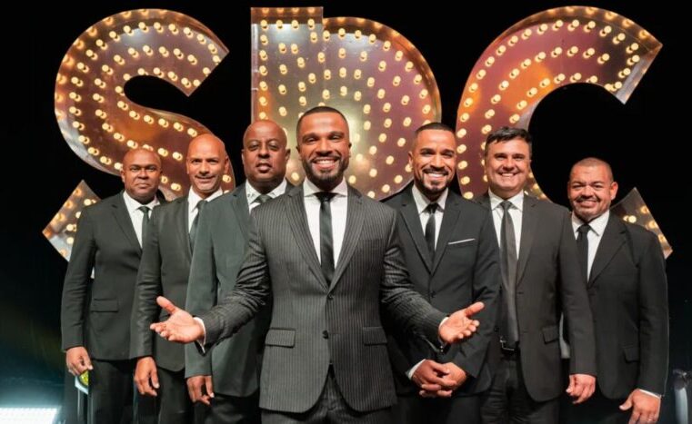 Exaltasamba e Só pra Contrariar realizam megashow gratuito em Manaus; veja como conseguir os ingressos