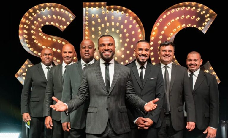 Exaltasamba e Só pra Contrariar realizam megashow gratuito em Manaus; veja como conseguir os ingressos