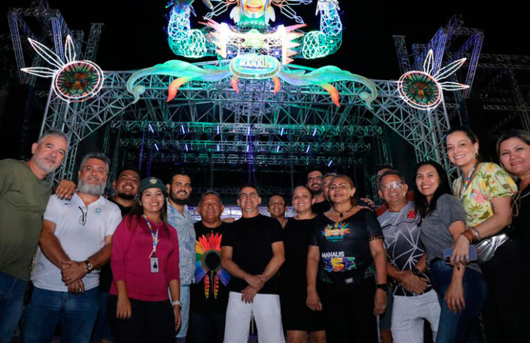 Assim como na cultura do Amazonas, está na hora de um técnico assumir a ManausCult